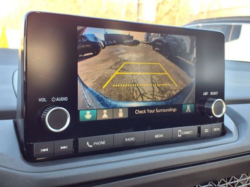 Used 2024 Honda Accord EX image 9