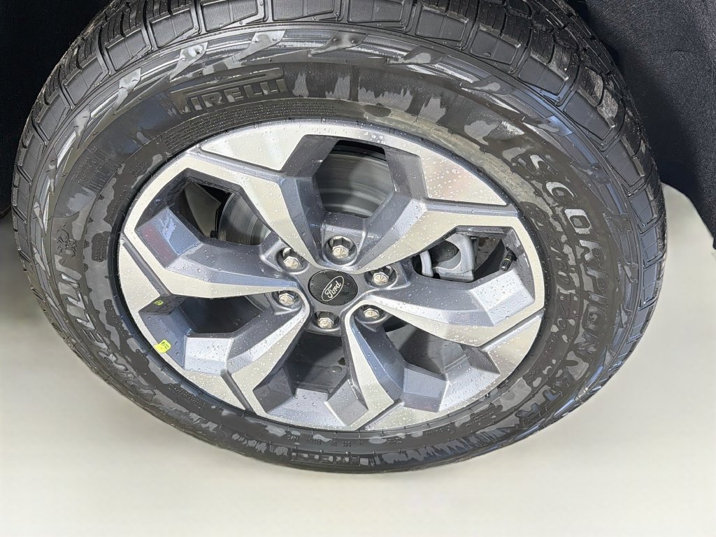 New 2027 Ford Expedition Active AWD/4WD image 17