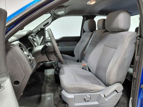 Used 2014 Ford F150 STX w/ Equipment Group 201A Mid image 3