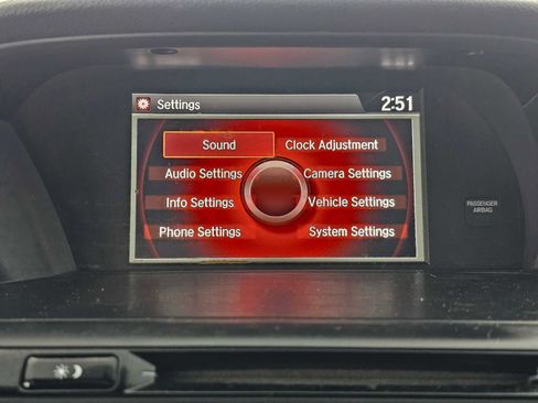 Used 2017 Honda Accord Sport image 24