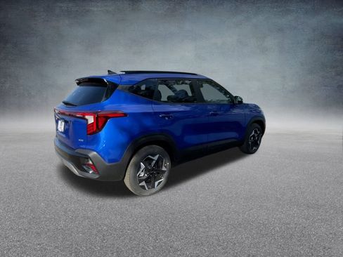 New 2026 Kia Seltos S image 23