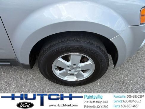 Used 2012 Ford Escape XLS FWD image 21