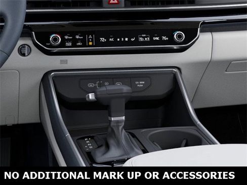 New 2026 Kia Carnival SX Prestige image 23