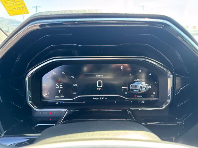 Used 2024 GMC Sierra 1500 SLT AWD/4WD image 19