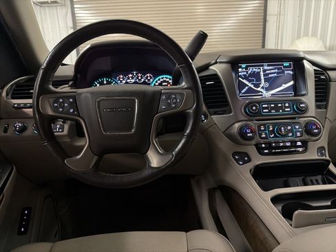 Used 2018 GMC Yukon Denali w/ Denali Ultimate Package image 31