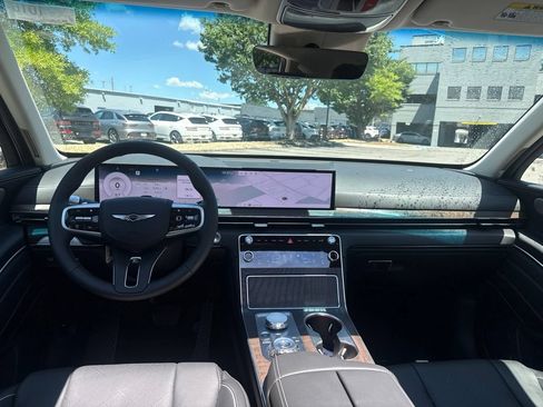 New 2026 Genesis GV80 2.5T Advanced AWD/4WD image 28