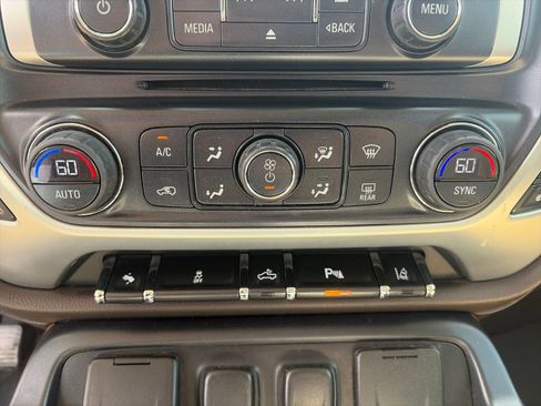 Used 2014 GMC Sierra 1500 SLT AWD/4WD image 15