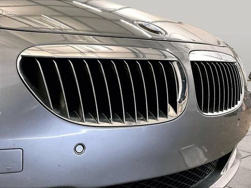 Used 2008 BMW 650i Convertible RWD image 29