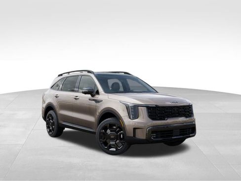 New 2026 Kia Sorento SX Prestige image 8