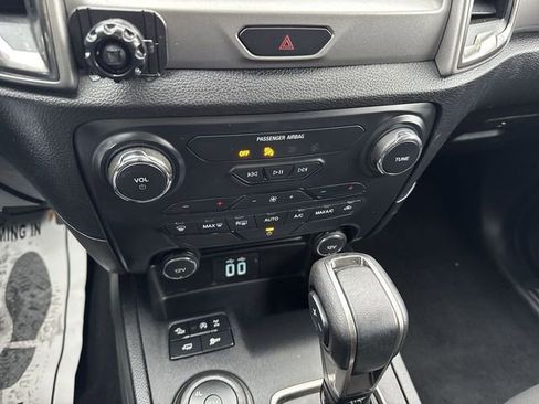 Used 2020 Ford Ranger XLT w/ Equipment Group 301A Mid image 19