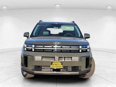 New 2026 Hyundai Santa Fe Limited image 3