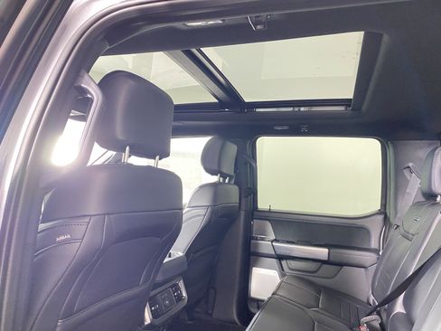 New 2025 Ford F350 Platinum image 16