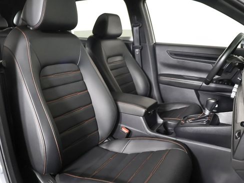 Used 2025 Honda CR-V Sport-L image 31
