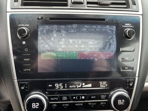 Used 2019 Subaru Outback 3.6R Touring w/ Popular Package #3A image 14