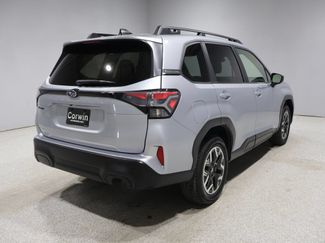 Used 2025 Subaru Forester Premium AWD/4WD video 2