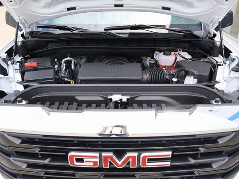 New 2025 GMC Sierra 1500 Pro w/ Pro Value Package image 32