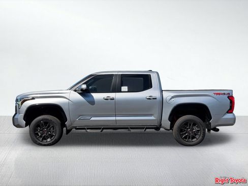 New 2026 Toyota Tundra Platinum AWD/4WD image 3
