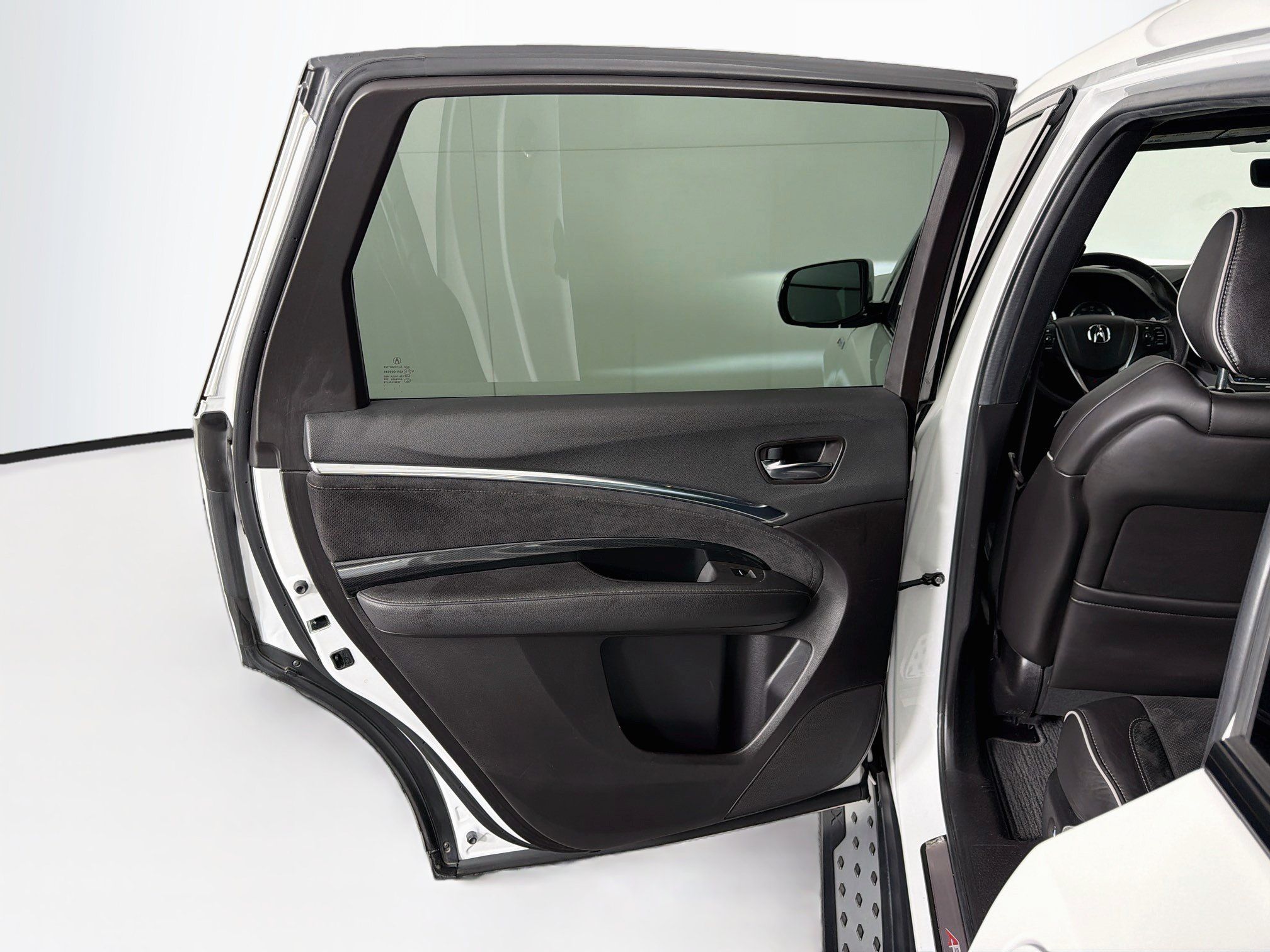 Used 2020 Acura MDX A-Spec AWD/4WD image 27