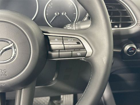 New 2026 MAZDA MAZDA3 s Sport FWD image 19