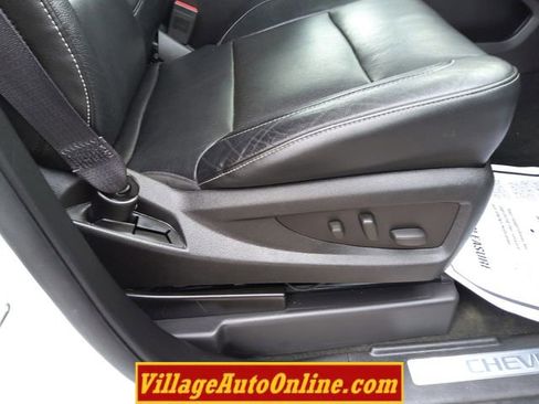 Used 2016 Chevrolet Suburban LTZ image 41