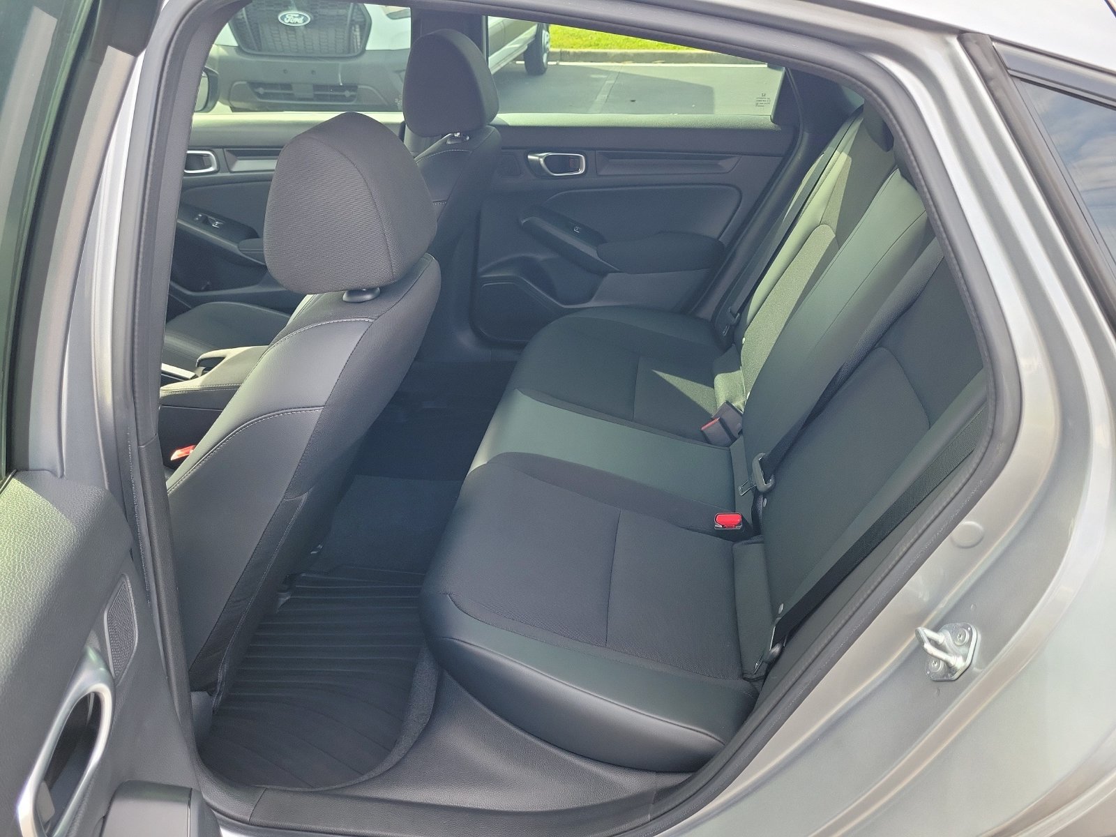 Used 2023 Honda Civic Sport image 11