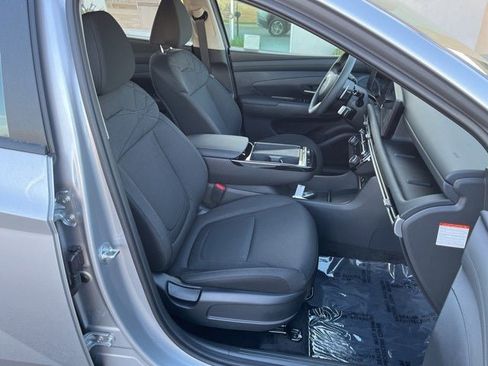 New 2026 Hyundai Tucson Blue SE image 30