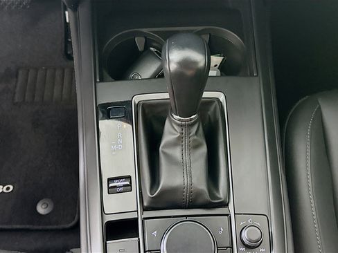 Used 2023 MAZDA CX-30 AWD 2.5 S w/ Select Package image 23