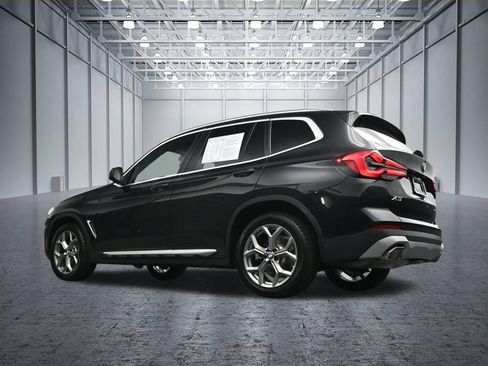 Used 2023 BMW X3 xDrive30i w/ Premium Package AWD/4WD image 38