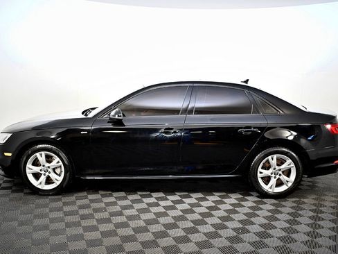 Used 2018 Audi A4 2.0T Premium w/ Convenience Package image 12