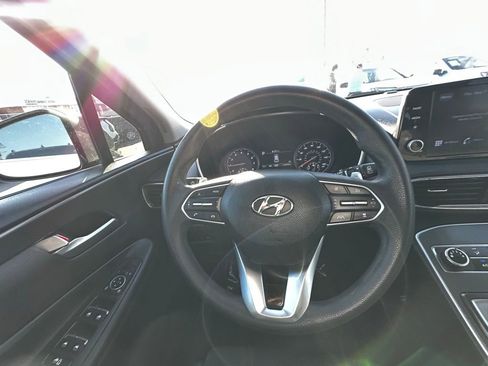 Used 2022 Hyundai Santa Fe SEL w/ Cargo Package FWD image 17