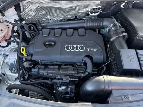 Used 2018 Audi Q3 2.0T Premium FWD image 17