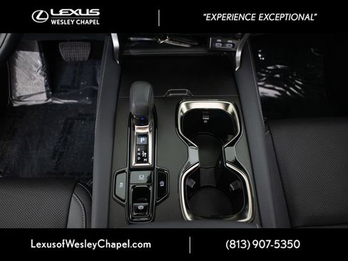 Used 2024 Lexus RX 350 Premium w/ Accessory Package (Z1) FWD image 32