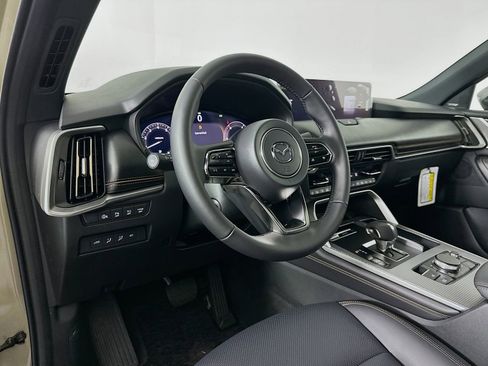 New 2026 MAZDA CX-70 3.3 Turbo S w/ Premium Package AWD/4WD image 9