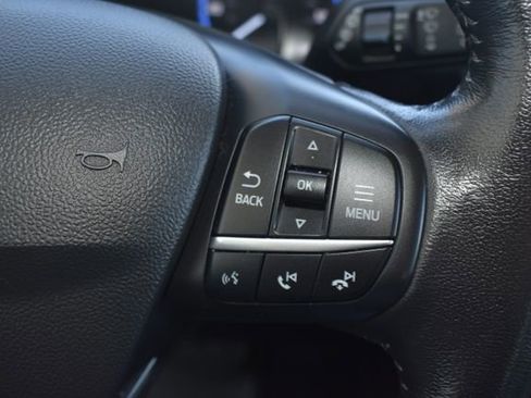Used 2022 Ford Bronco Sport Big Bend w/ Convenience Package AWD/4WD image 23
