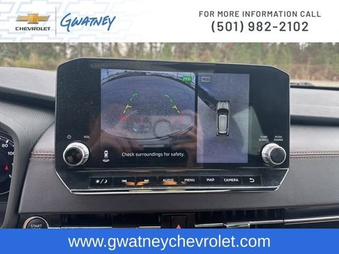 Used 2022 Mitsubishi Outlander SEL image 18