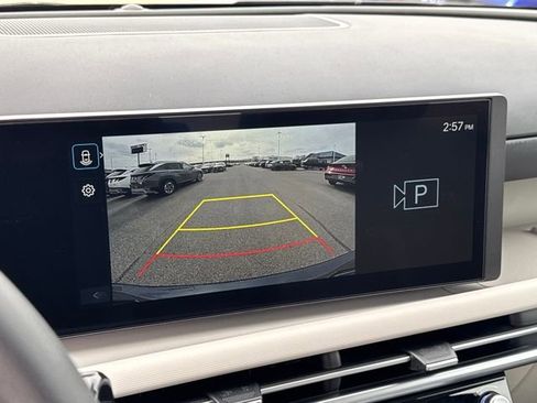 New 2026 Hyundai Tucson SEL AWD/4WD image 18