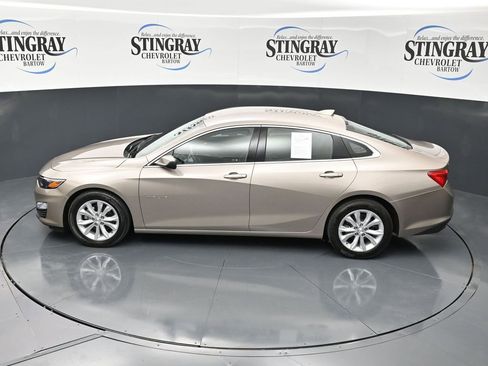 Used 2024 Chevrolet Malibu LT FWD image 12
