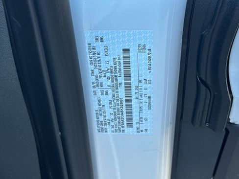 New 2025 Ford Transit 350 XL image 27