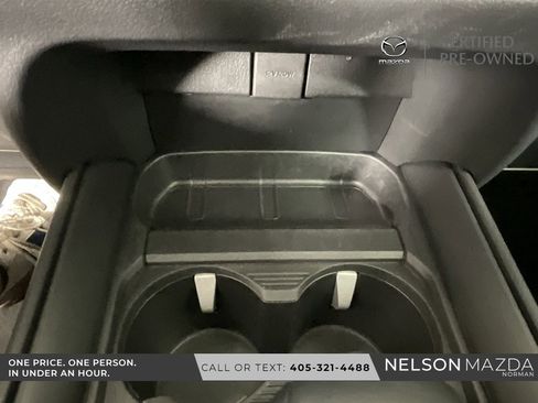 Certified 2025 MAZDA CX-50 Meridian Edition image 38