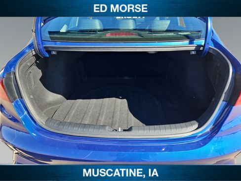 Used 2024 Kia Forte GT-Line w/ GT-Line Premium Package FWD image 18
