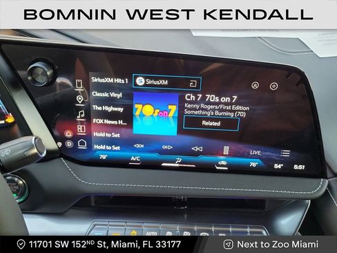 Used 2026 Chevrolet Corvette Z06 image 19