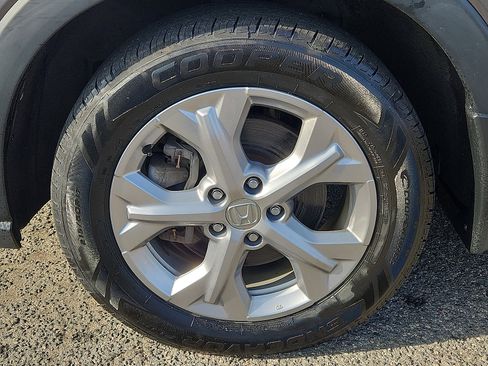 Used 2023 Honda HR-V LX image 8