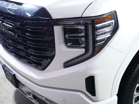 Certified 2023 GMC Sierra 1500 Denali Ultimate AWD/4WD image 16