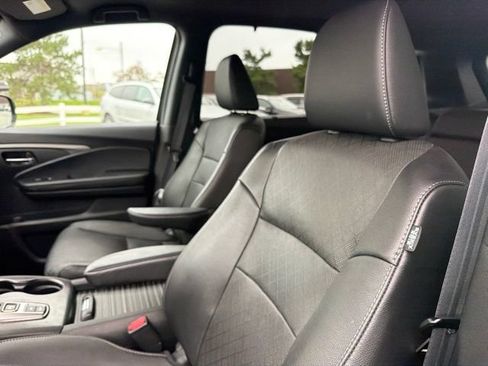 Used 2019 Honda Passport EX-L image 13
