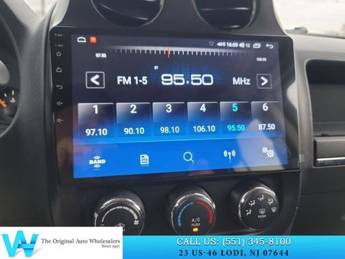 Used 2014 Jeep Patriot Latitude image 21