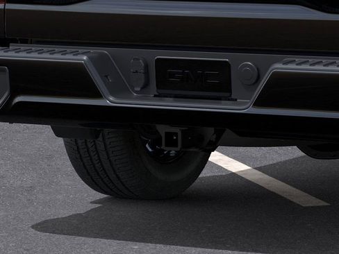 New 2026 GMC Sierra 1500 Pro w/ Graphite Edition image 14