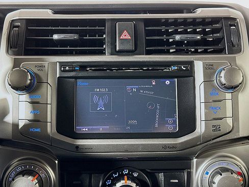 Used 2014 Toyota 4Runner SR5 w/ Upgrade Package image 16