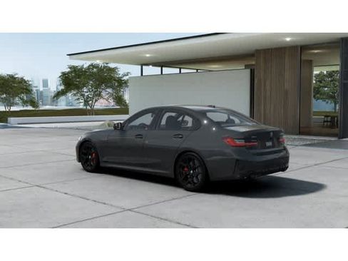 New 2026 BMW M340i xDrive AWD/4WD image 2