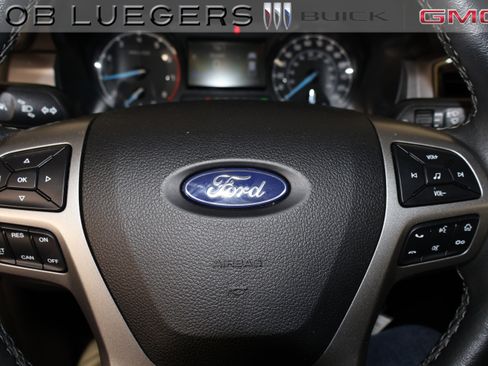 Used 2022 Ford Ranger XLT w/ Equipment Group 301A Mid AWD/4WD image 24