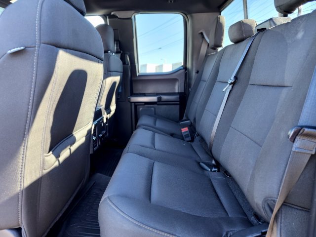 Used 2019 Ford F150 XLT w/ Equipment Group 302A Luxury AWD/4WD image 16